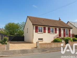 Vente Maison 2 chambresMayenne
