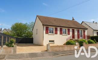 Photo Vente maison Mayenne