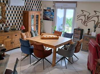 Vente Maison 4 chambresMayenne