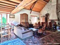 Vente maison 13 pièces Vente maison 13 pièces