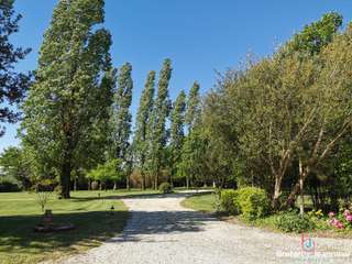 Vente maison 13 pièces