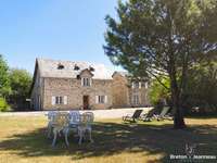 Vente maison 13 pièces Vente maison 13 pièces