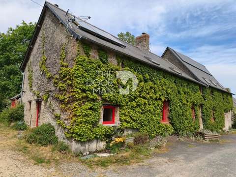 Vente maison 12 pièces Mayenne 53