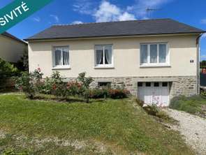 Vente Maison 4 chambresMayenne