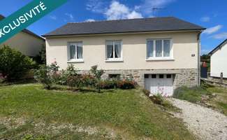 Photo Vente maison Mayenne