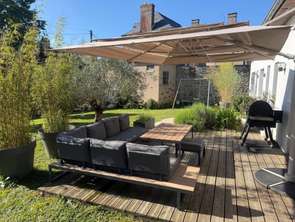 Vente Maison 4 chambresMayenne