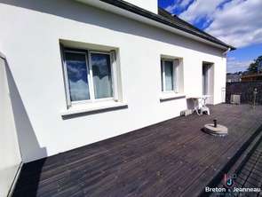 Vente Maison 3 chambresMayenne