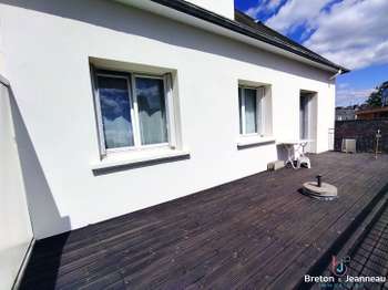 Vente maison 5 pièces Mayenne 53