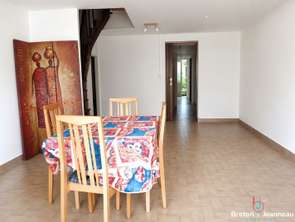Vente Maison 2 chambresMayenne