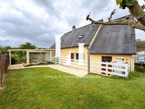 Vente Maison 3 chambresMayenne