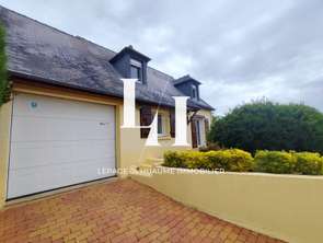 Vente Maison 3 chambresMayenne