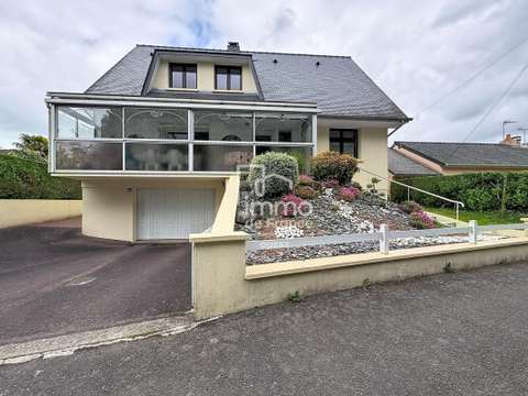 Vente maison 6 pièces Mayenne 53