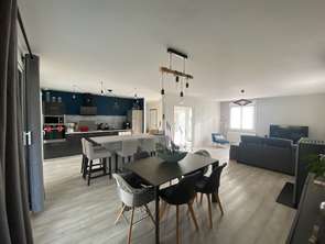 Vente Maison 6 chambresMayenne