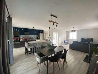 Vente maison 7 pièces Vente maison 7 pièces