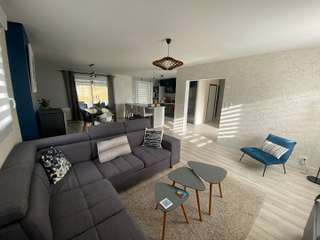 Vente maison 7 pièces Vente maison 7 pièces