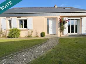Vente Maison 5 chambresMayenne