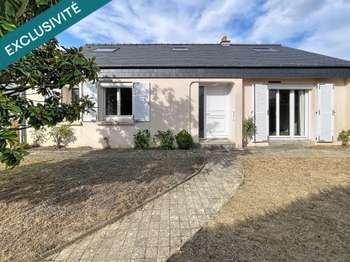 Vente maison 7 pièces Mayenne 53