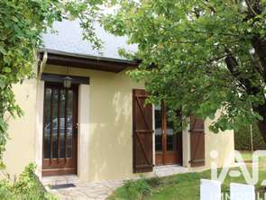 Vente Maison 2 chambresMayenne