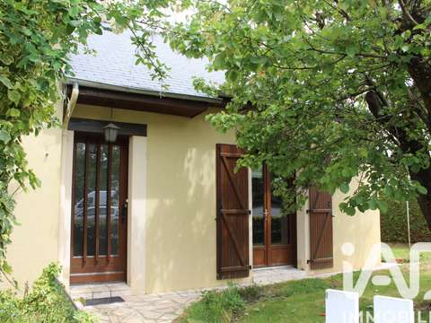 Vente maison 3 pièces Mayenne 53