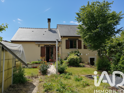 Vente maison 3 pièces Vente maison 3 pièces