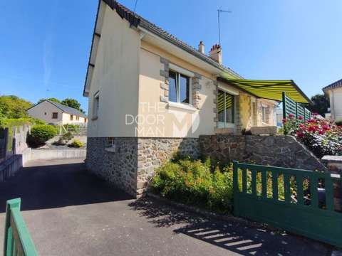 Vente maison 5 pièces Mayenne 53