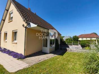 Maison 5 pièces 91 m² · à Mayenne · 91 m² · 128 000 €