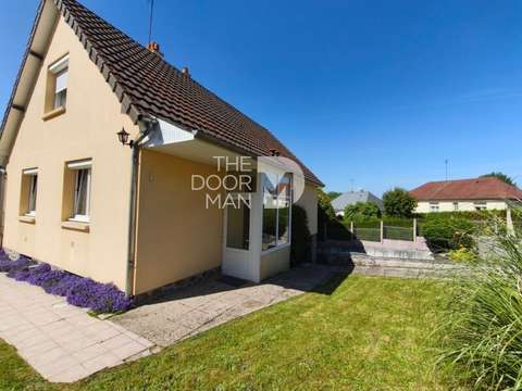 Vente maison 5 pièces Vente maison 5 pièces