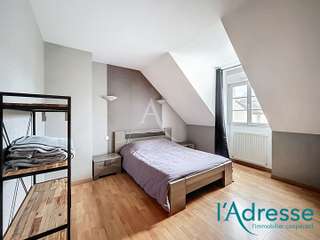Vente maison 7 pièces Vente maison 7 pièces