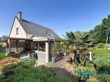 Vente maison 7 pièces Mayenne 53
