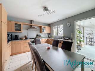 Vente maison 7 pièces Vente maison 7 pièces