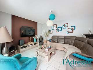 Vente maison 7 pièces Vente maison 7 pièces