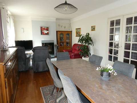 Vente maison 7 pièces Mayenne 53