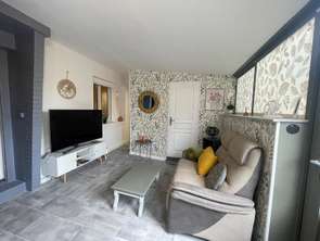 Vente Maison 2 chambresMayenne