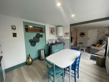 Vente Maison 2 chambresMayenne