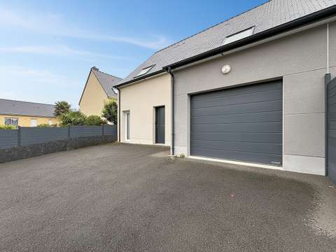 Vente maison 5 pièces Mayenne 53