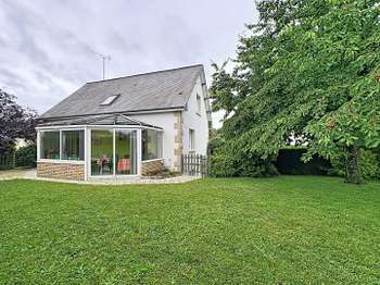 Vente maison 6 pièces Mayenne 53