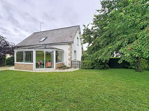 Vente maison 6 pièces Mayenne 53