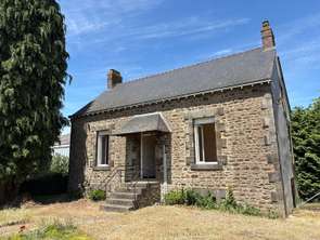 Vente Maison 1 chambreMayenne