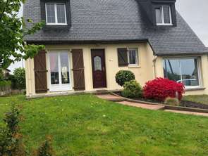 Vente Maison 3 chambresMayenne
