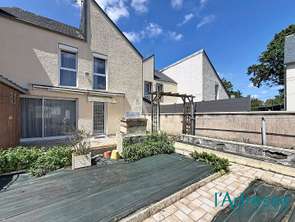 Vente Maison 4 chambresMayenne