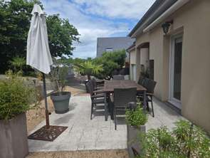 Vente Maison 3 chambresMayenne