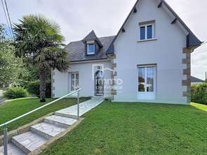 Vente Maison 4 chambresMayenne