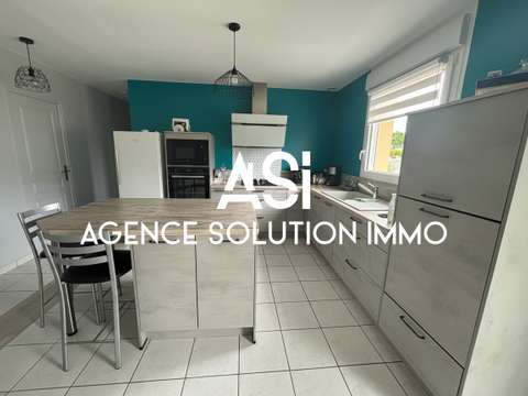Vente maison 4 pièces Vente maison 4 pièces
