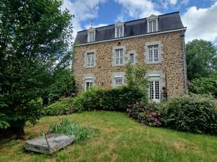 Photo Vente maison Mayenne