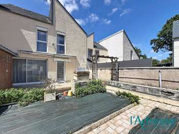 Vente maison 5 pièces Mayenne 53