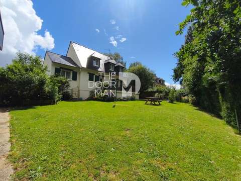 Vente maison 8 pièces Vente maison 8 pièces