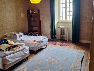Vente maison 12 pièces