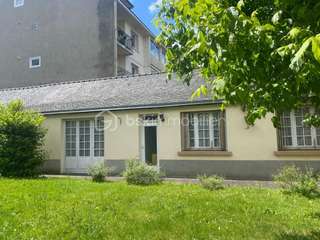 Vente maison 12 pièces