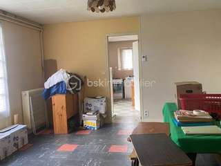 Vente maison 12 pièces