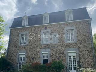 Vente maison 12 pièces